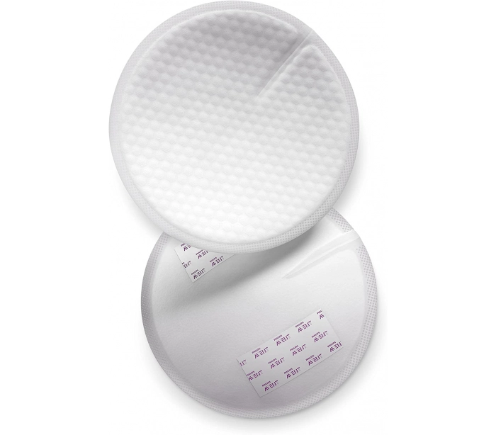 AVENT COUSSINET D ALLAITEMENT 24PC