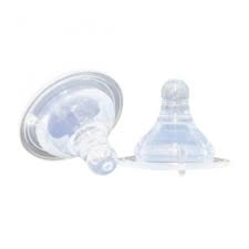 BABY PUR TET BIBERON 1ER AGE STANDA