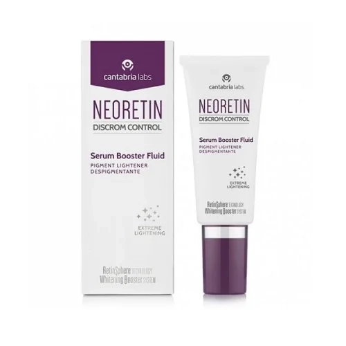 NEORTIN SERUM