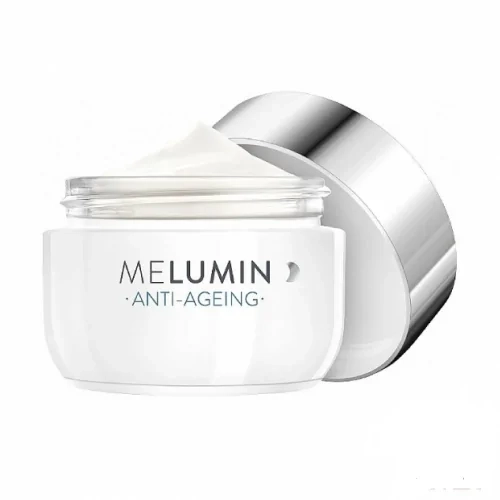 DERMEDIC MELUMIN CREME DE NUIT CONCENTREE ANTI-TACHES 50ML
