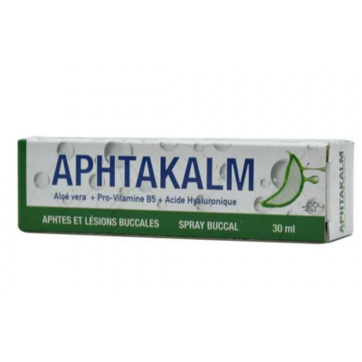 STODERMA APHTAKALM GEL BUCCAL 3 G