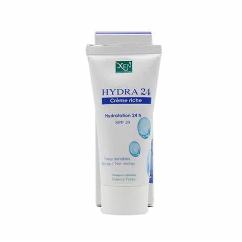 XEN Hydra 24 Crème Riche spf 20 , 50 g