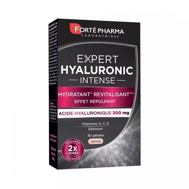 FORTE PHARMA EXPERT HYALURONIC INTENSE
