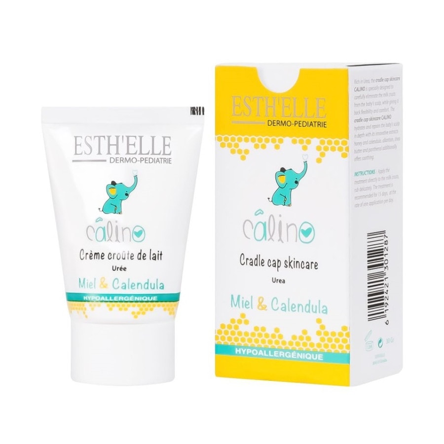 CALINO CREME POUR CROUTE DE LAIT