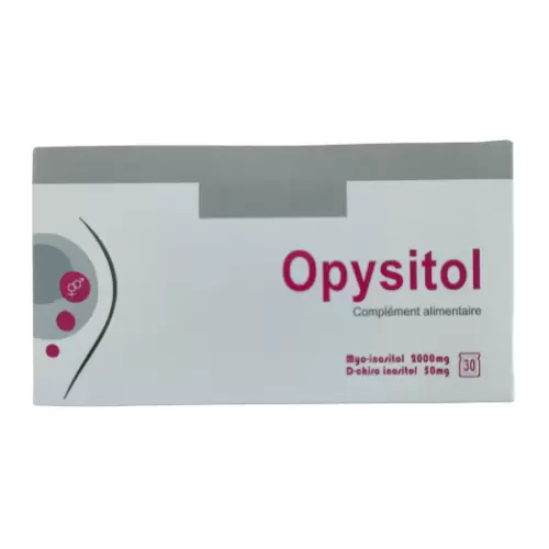 OPYSITOL Sachets