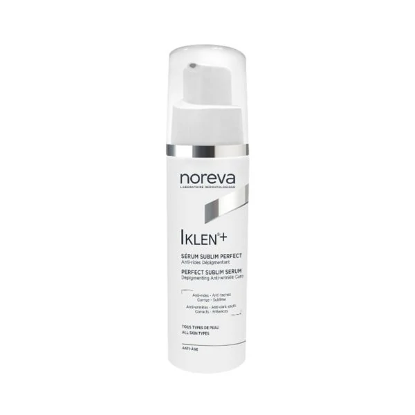 NOREVA IKLEN+ SÉRUM SUBLIM PERFECT 30 ML