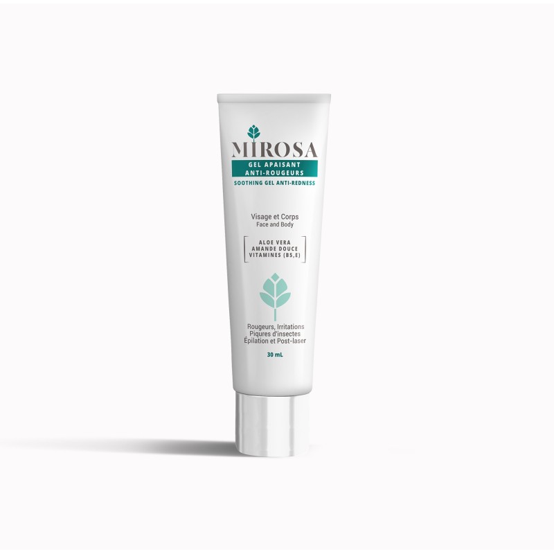 MIROSA GEL APAISANT 30ML