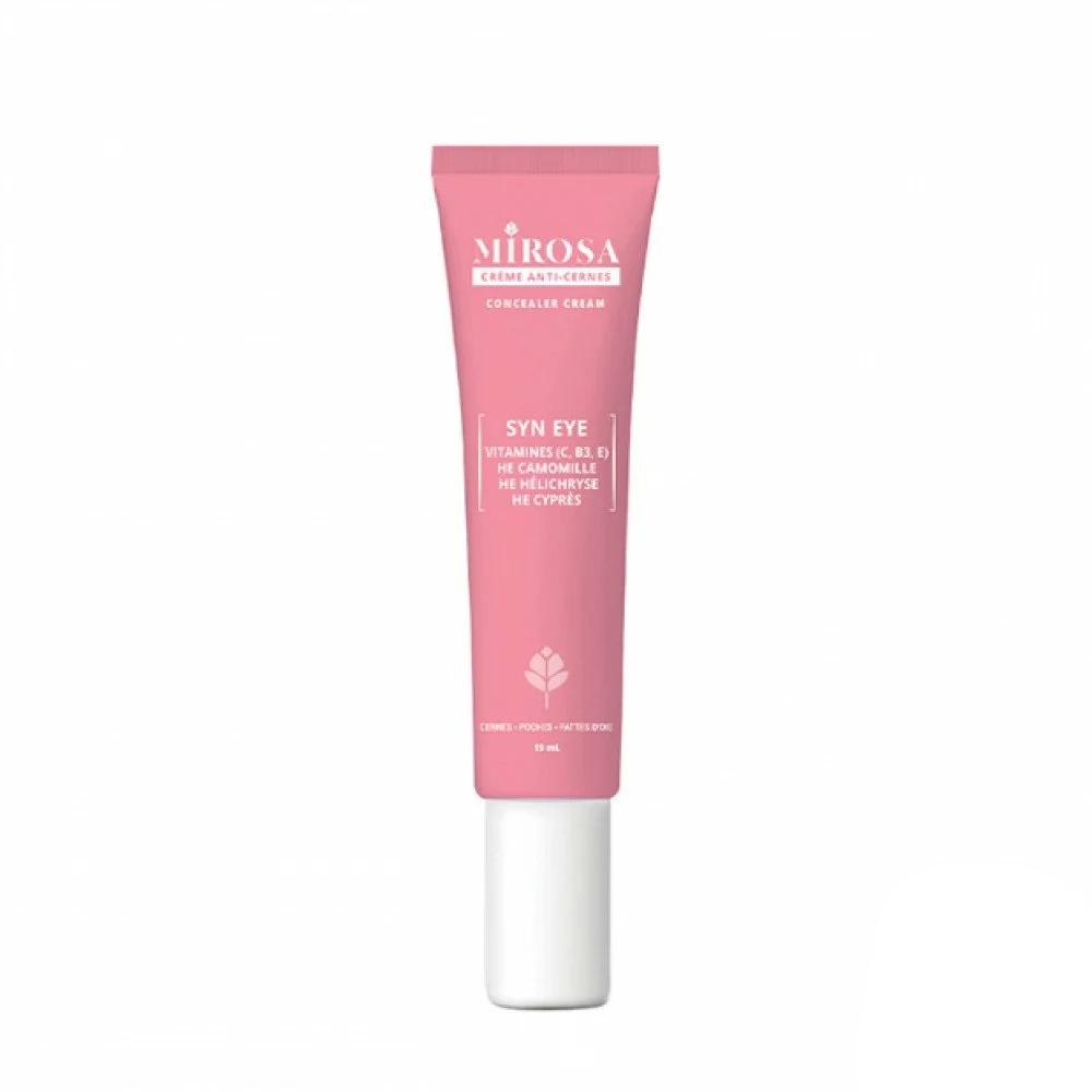 MIROSA CREME ANTI CERNE 15ML