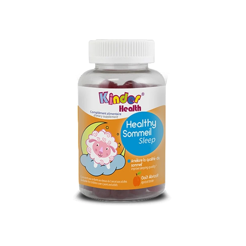 Kinder Health Healthy Sommeil - 30 Gummies