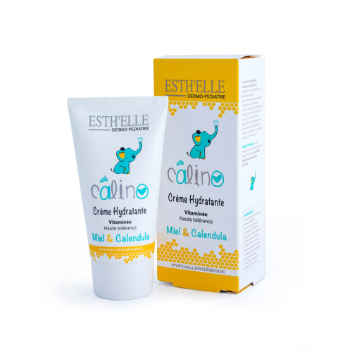 ESTH'ELLE CALINO CREME POUR CHANGE 50 GR