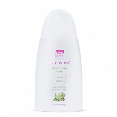 CYTOLNAT CYTOLINTIMA GEL INTIME 250ML