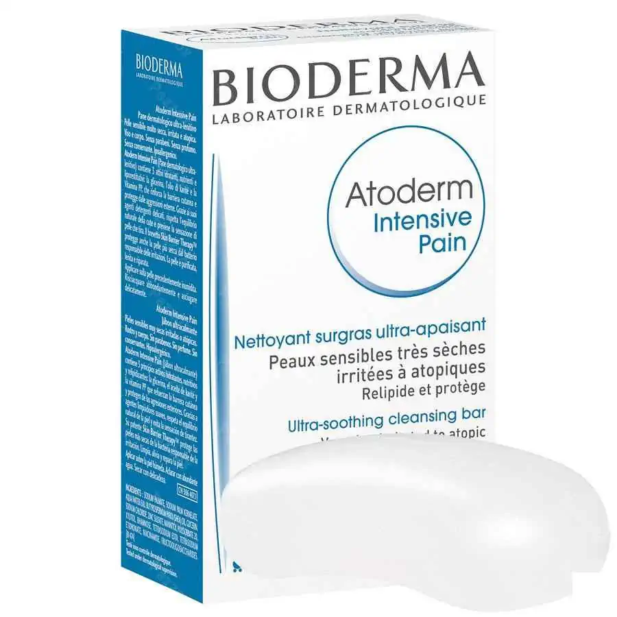 Bioderma Atoderm intensive pain surgras 150 gr