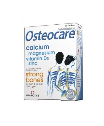 VITABIOTICS OSTEOCARE BT30