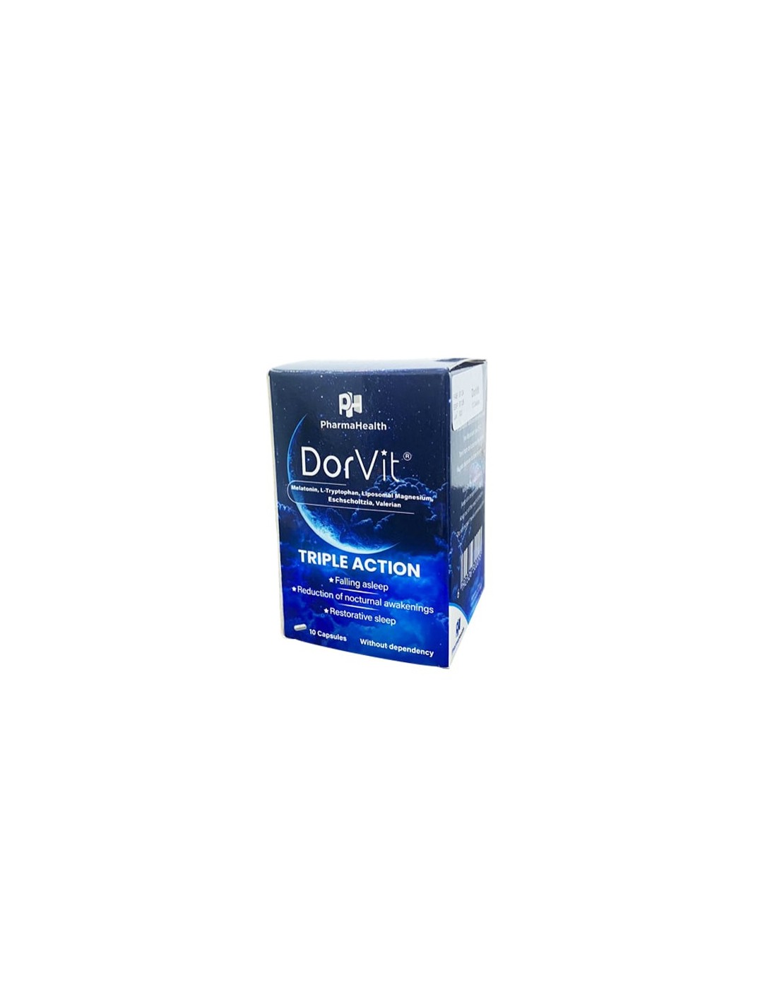 DORVIT