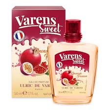 VARENS SWEET PARFUM GRENADE PASSION
