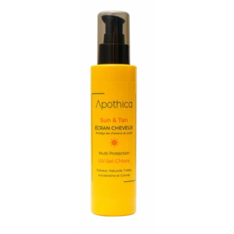 APOTHICA SUN PROTECT 150ML