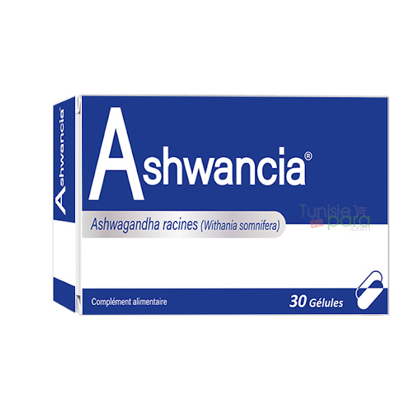 Arrazi Ashwancia Bt 30