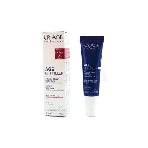 Uriage Age Lift Filler Soin Combleur Instantané 30 ml