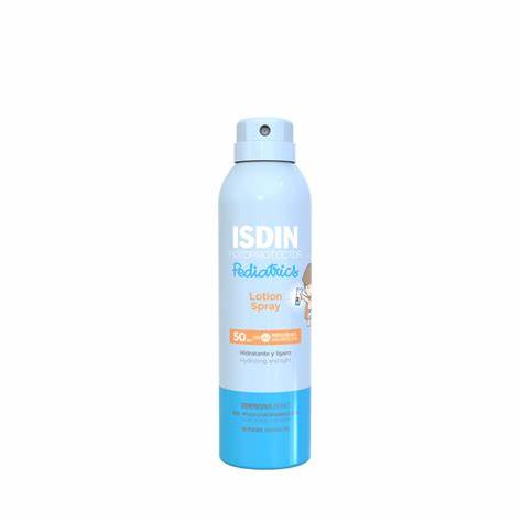 ISDIN SPRAY KIDS SPF50