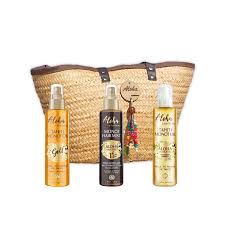 INODERMA ALOHA SUMMER BEACH BAG