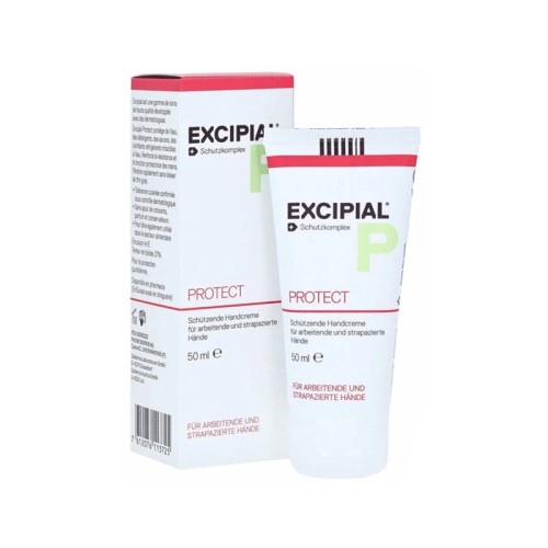 EXCIPIAL PROTECT CRÈME MAIN 50ML