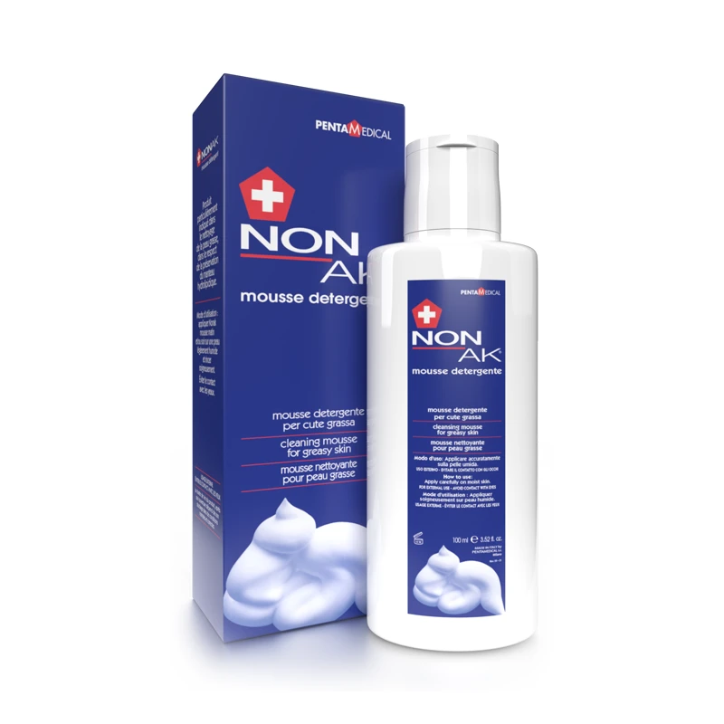 PENTA NONAK MOUSSE NETTOYANTE 100ML