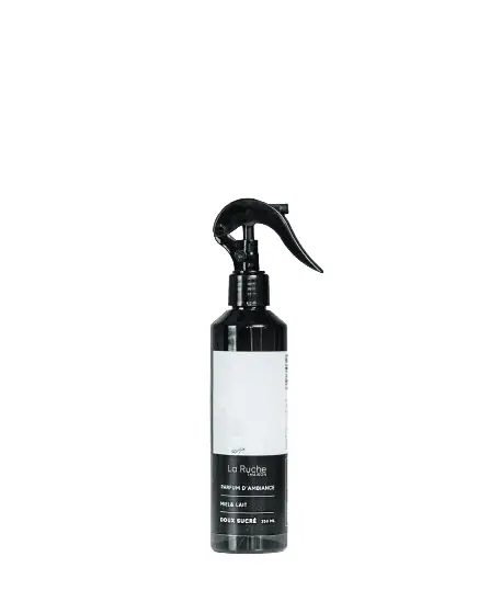 LA RUCHE Parfum d’ambiance – MIEL & LAIT