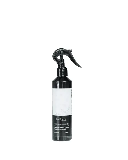 LA RUCHE Parfum d’ambiance 250ml – FLORAL
