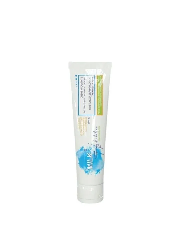 NATURALLABO MILK HYDRATATION CRÈME HYDRATANTE VISAGE MAIN CORPS SPF 30 50ML