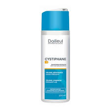 CYSTIOHANE SHAMPOOING ANTICHUTE 200 ml