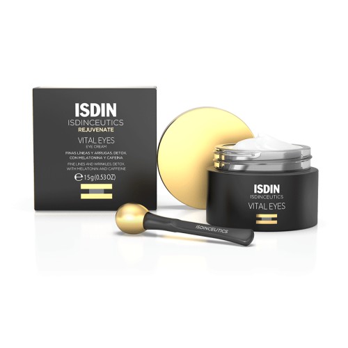 ISDIN ISDINCEUTICS VITAL EYES EYE CREAM