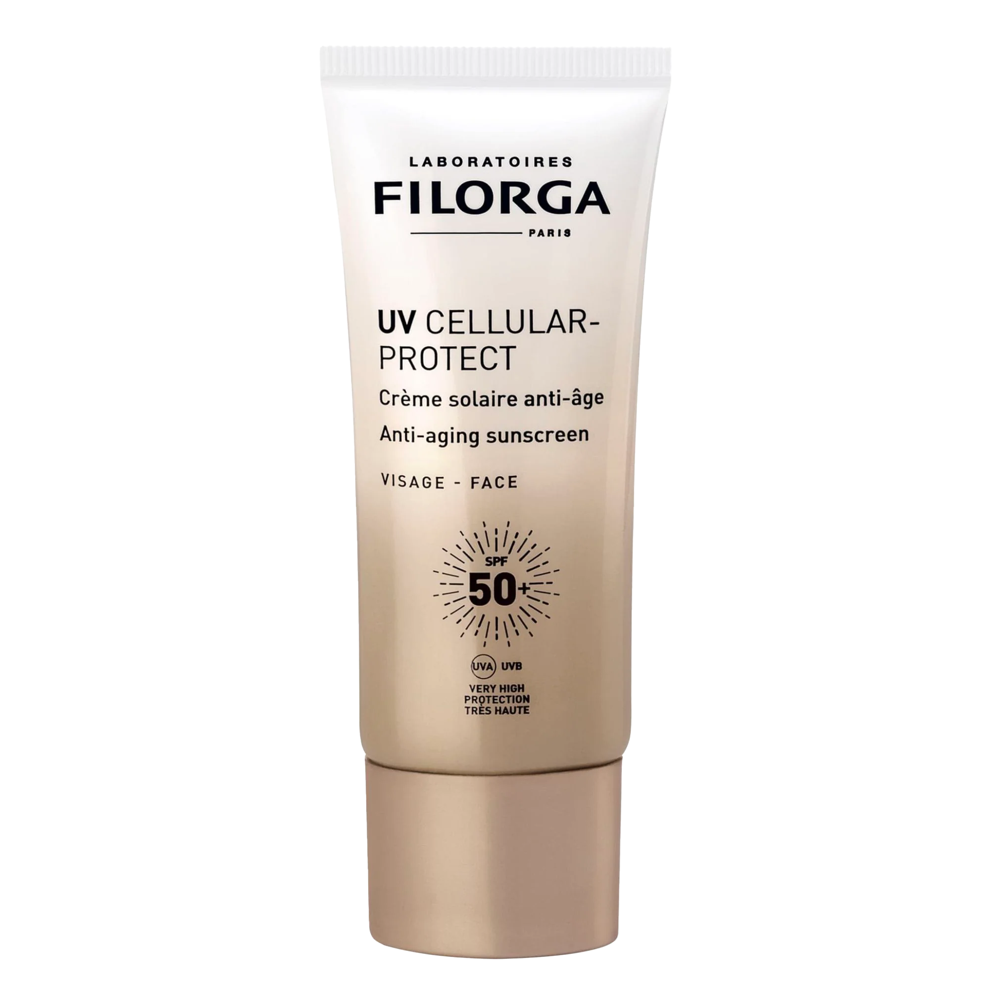 FILORGA UV CELLULAR-PROTECT VISAGE