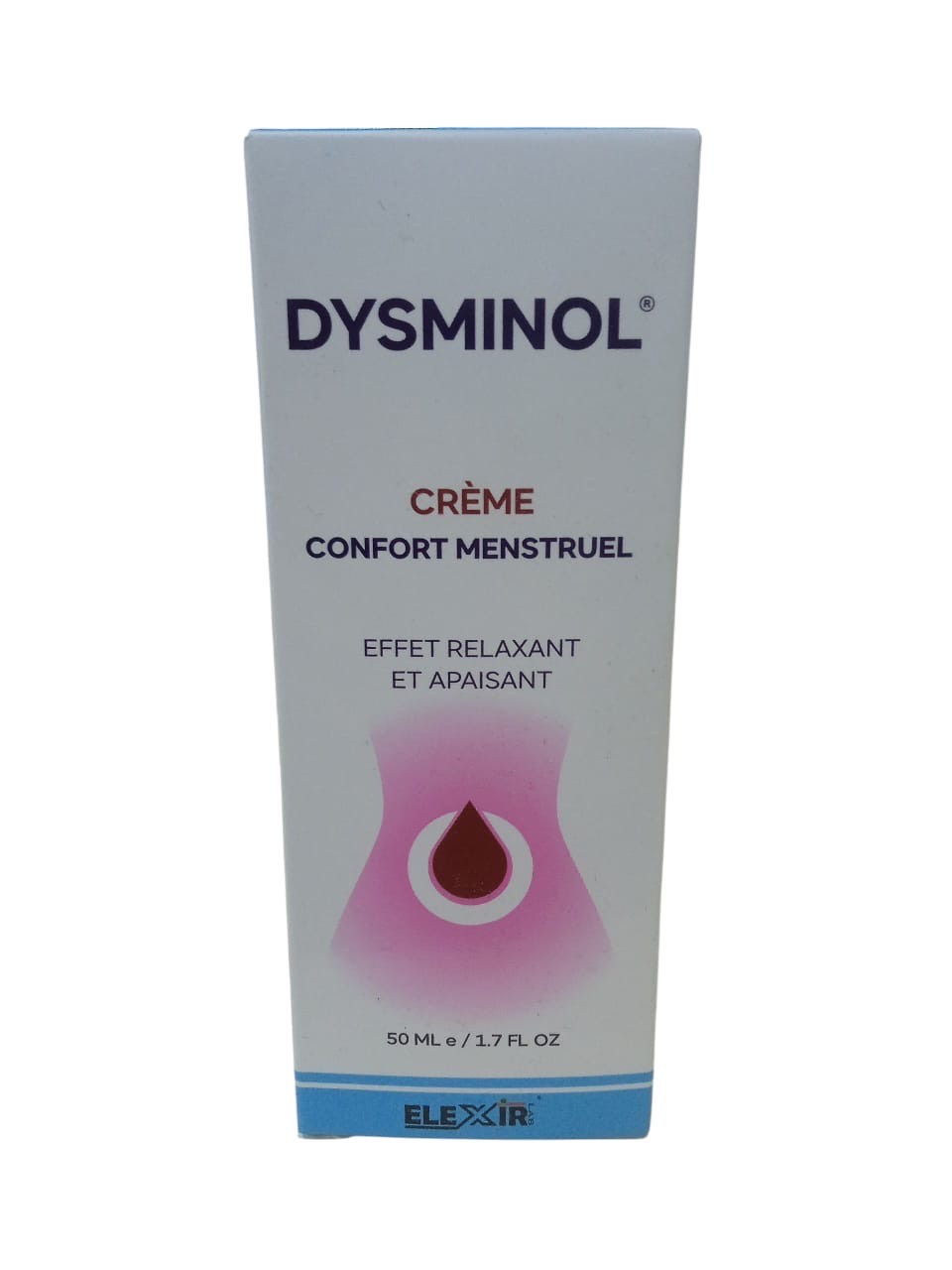 DYSMINOL TUBE 50ML