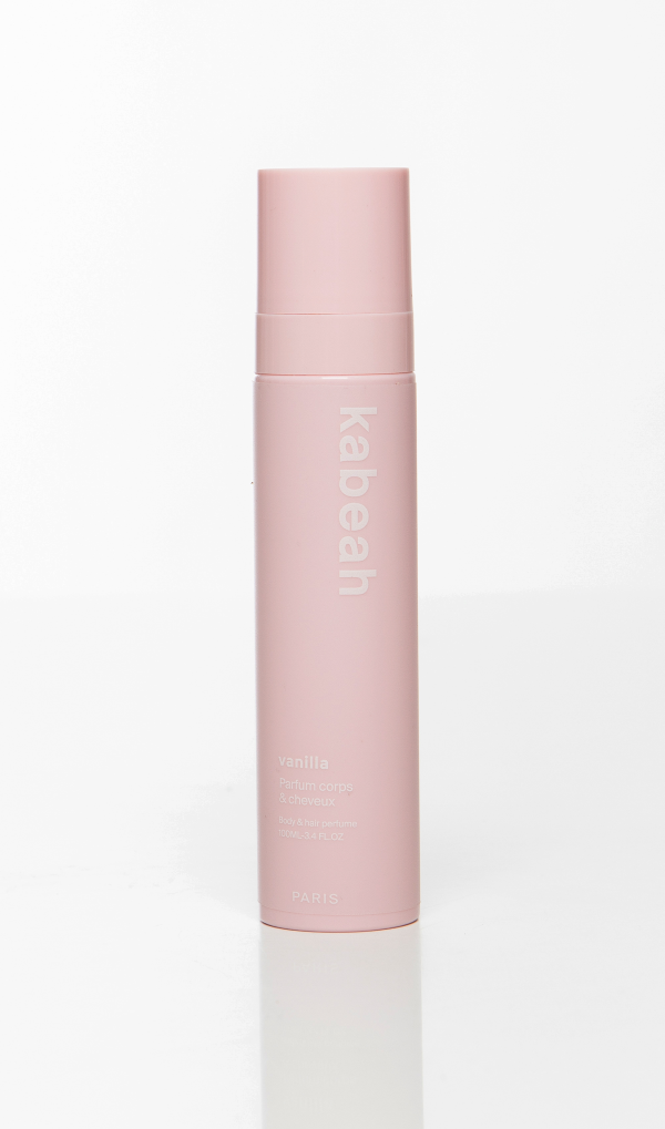 kabeah Vanilla
