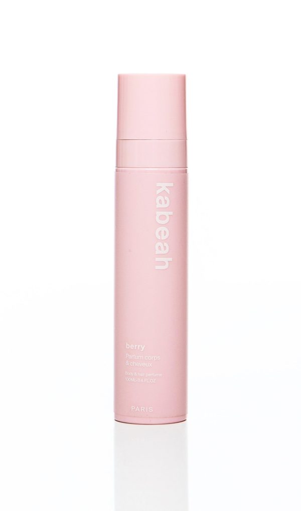 kabeah Berry