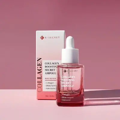 K-SECRET Ampoule secrète 30 ml