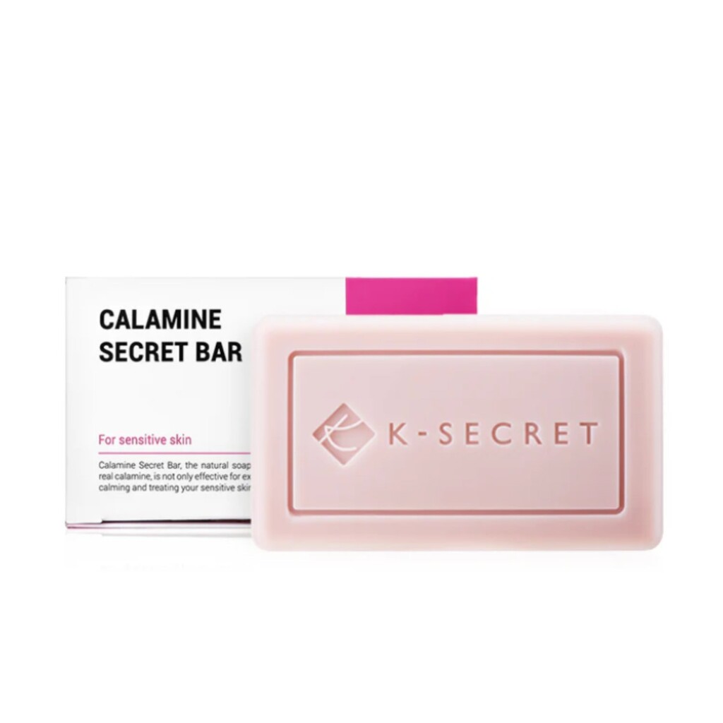 K-SECRET Barre secrète à la calamine 100 g