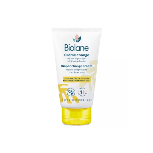 Biolane Crème Change 50ml