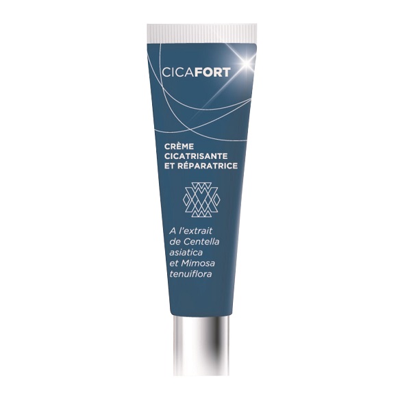 CREME CICATRISANTE ET REPARATRICE CICAFORT 30ML