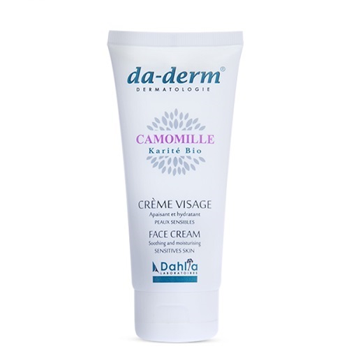 DADERM CREME VISAGE