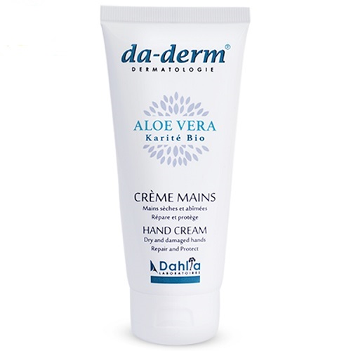 DADERM CREME MAIN