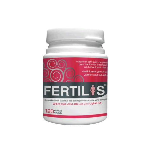 Fertilise Femme 120 Gélules