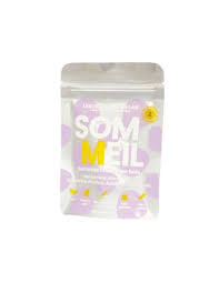 LES ESSENTIELLES LAB14 Gummies Sommeil