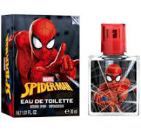 Marvel Spiderman Eau de Toilette - 30 ml