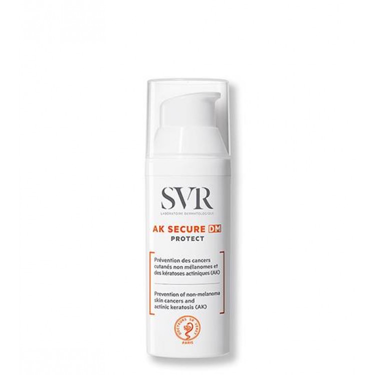 SVR SUN SECURE AK PROTECT 50ML