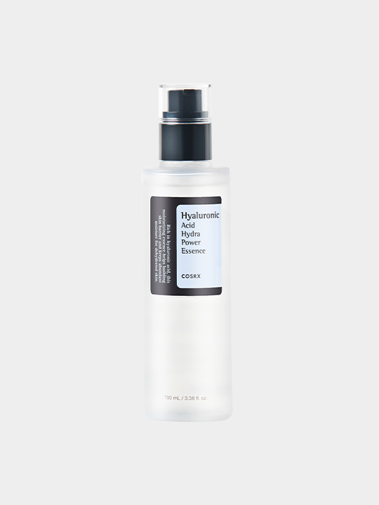 COSRX Essence Hydra Power à l'acide hyaluronique