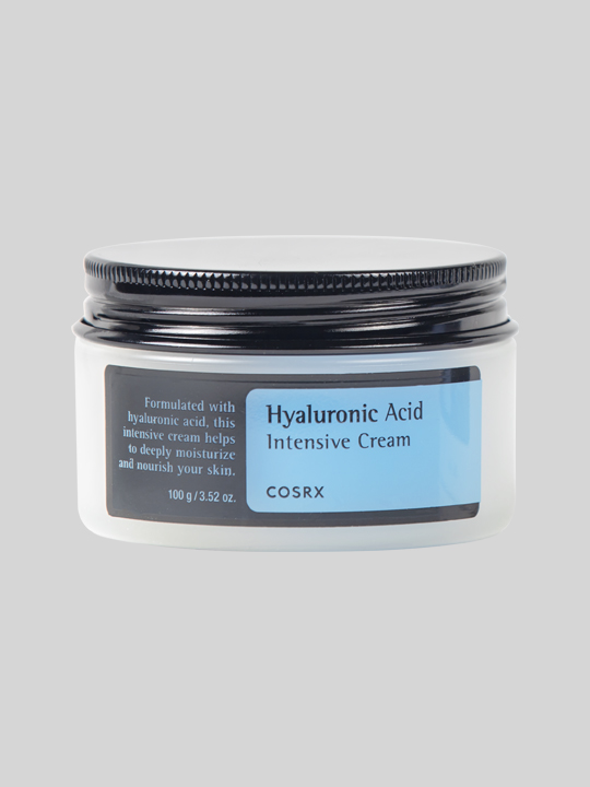 COSRX Crème intensive à l'acide hyaluronique