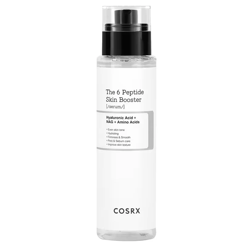 COSRX Le sérum booster de peau aux 6 peptides