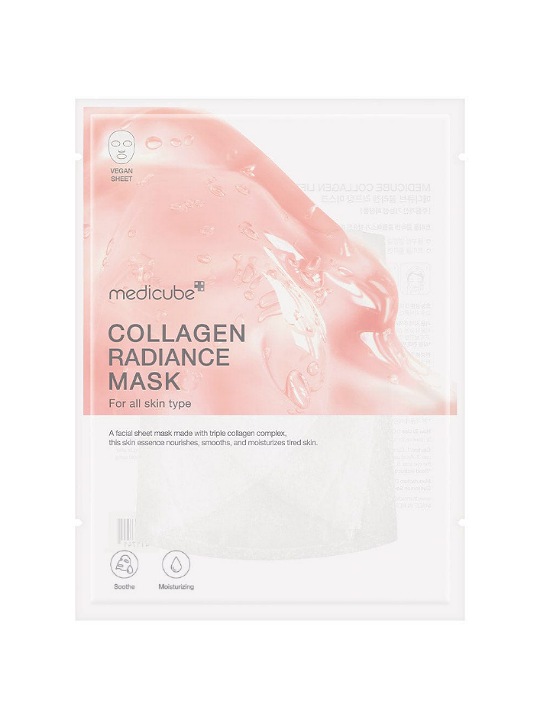 Medicube Collagen Lifting Mask