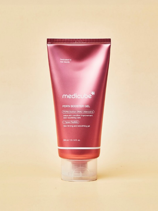 Medicube PDRN Booster Gel